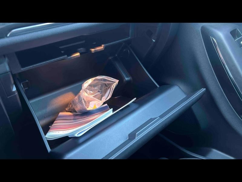 Occasion FORD Puma 1.0 EcoBoost 125ch mHEV Titanium 6cv 2022 Fashion Gris Magnetic Métallisée 19890 € à Longeville-lès-Saint-Avold