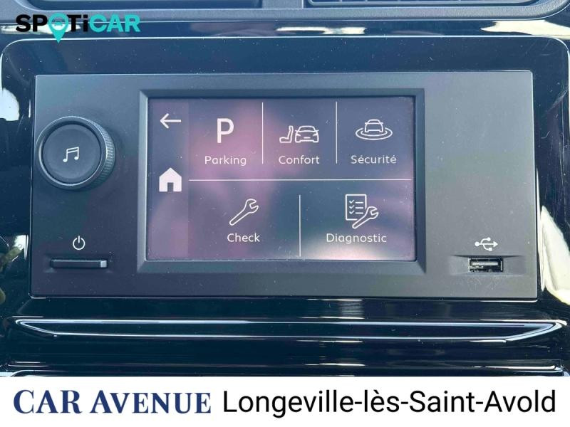 Occasion CITROEN C3 1.2 PureTech 83ch S&S YOU! 2022 Rouge Elixir (S) 10291 € à Longeville-lès-Saint-Avold