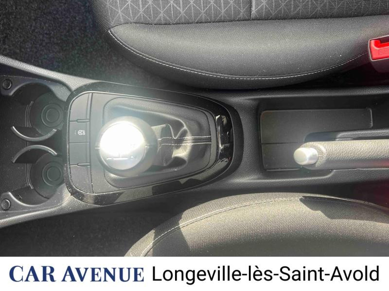 Occasion KIA Picanto 1.2 DPi 84ch GT Line 2022 Gris Acier métallisé 13991 € à Longeville-lès-Saint-Avold