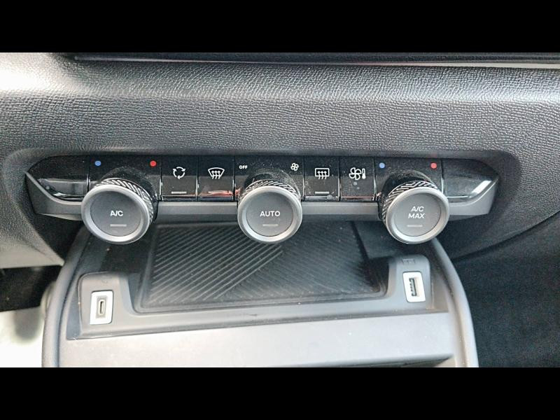 Occasion CITROEN C4 BlueHDi 110ch S&S Feel Pack 2022 Gris Acier (M) 18991 € à Longeville-lès-Saint-Avold