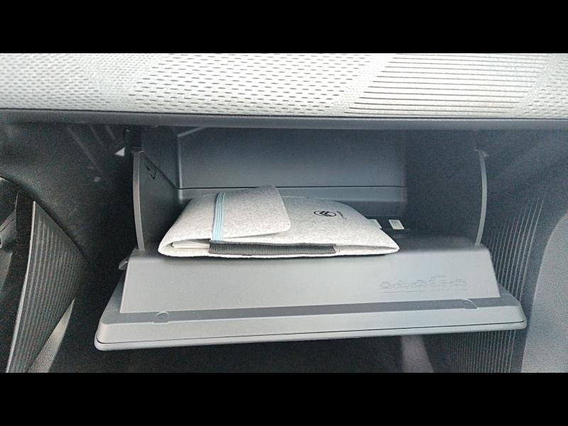 Used CITROEN C3 1.2 Turbo 100ch MAX 2025 Noir Perla Nera (N) € 18690 in Longeville-lès-Saint-Avold