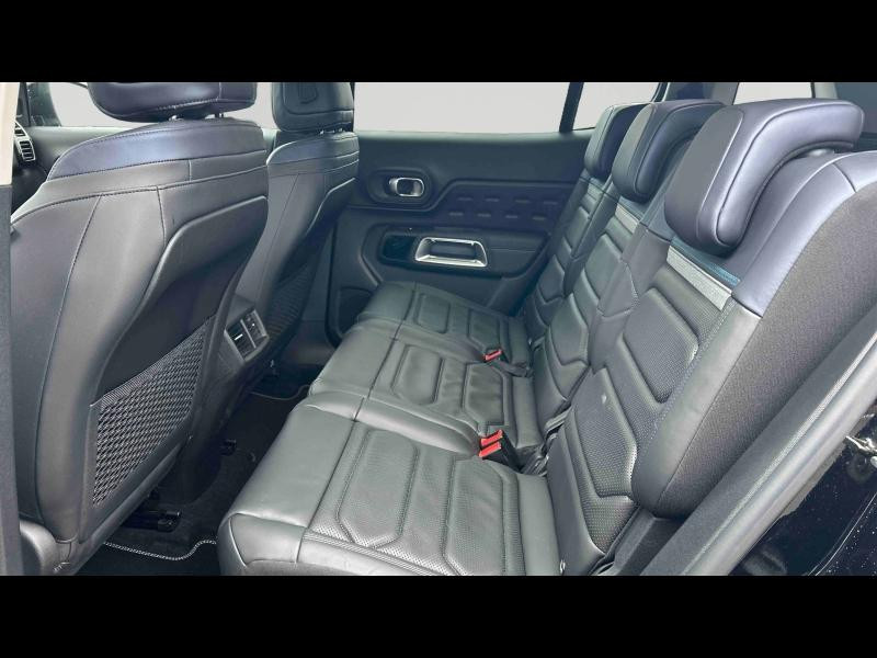 Used CITROEN C5 Aircross BlueHDi 130ch S&S Shine Pack EAT8 E6.d 2022 Noir Perla Nera € 23990 in Longeville-lès-Saint-Avold