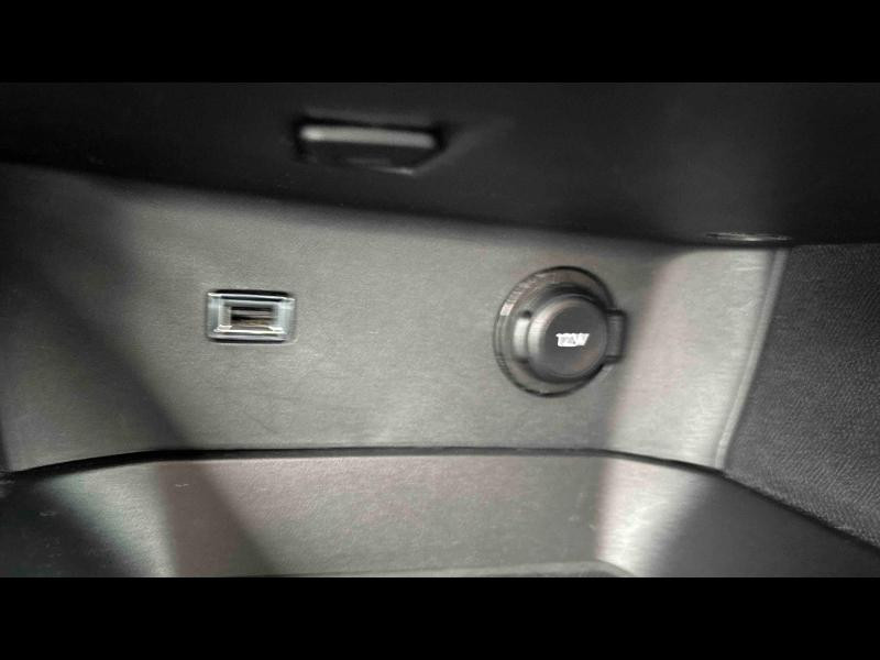 Used PEUGEOT 3008 1.2 PureTech 130ch S&S Style 2020 Rouge € 16490 in Longeville-lès-Saint-Avold