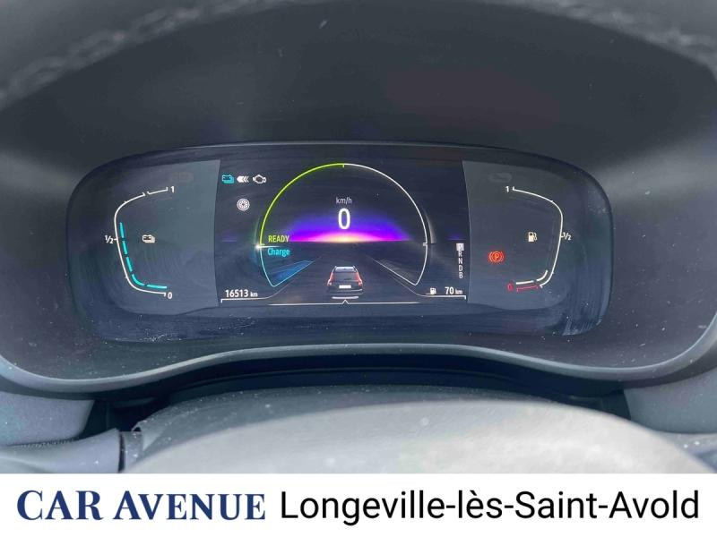 Used DACIA Jogger 1.6 hybrid 140ch Extreme 7 places -24 2024 Vert Cèdre métallisé € 23491 in Longeville-lès-Saint-Avold