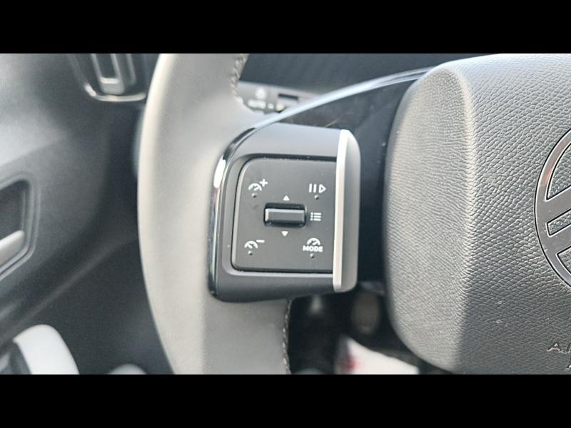 Used CITROEN C3 1.2 Turbo 100ch MAX 2025 Noir Perla Nera (N) € 18690 in Longeville-lès-Saint-Avold