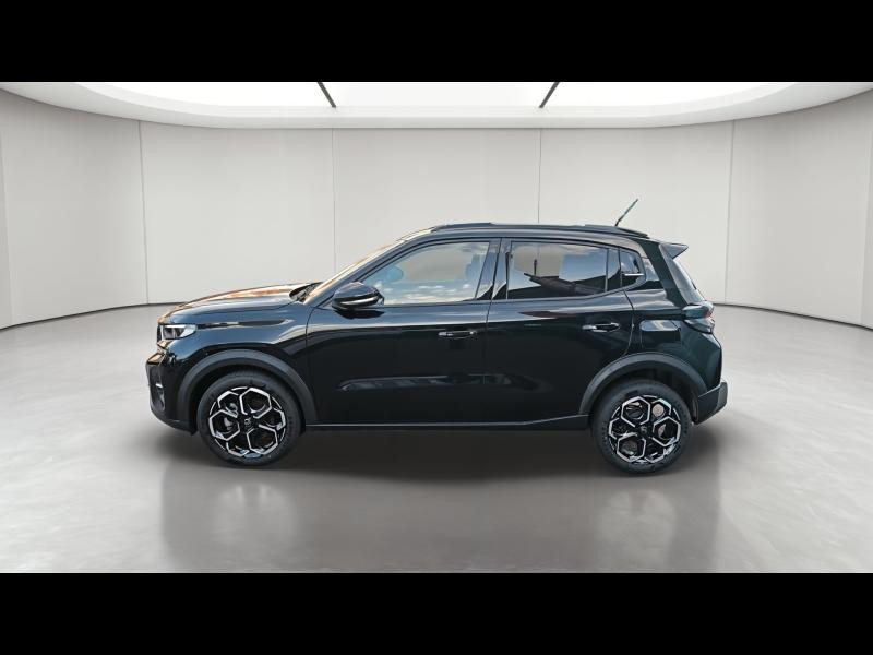 Used CITROEN C3 1.2 Turbo 100ch MAX 2025 Noir Perla Nera (N) € 18690 in Longeville-lès-Saint-Avold