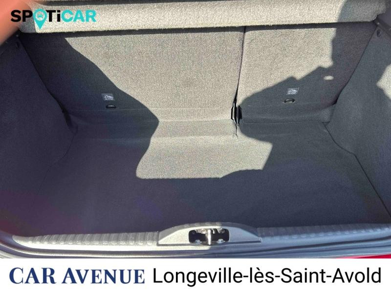 Occasion CITROEN C3 1.2 PureTech 83ch S&S YOU! 2022 Rouge Elixir (S) 10291 € à Longeville-lès-Saint-Avold