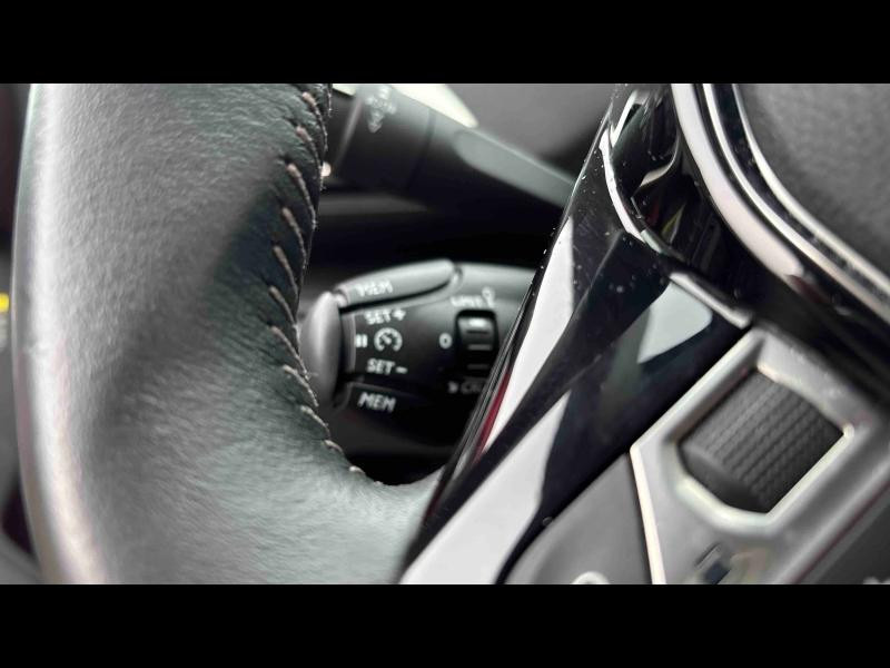 Used PEUGEOT 3008 1.2 PureTech 130ch S&S Style 2020 Rouge € 16490 in Longeville-lès-Saint-Avold