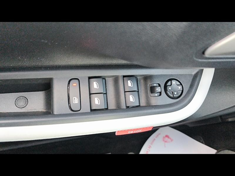 Used CITROEN C3 1.2 Turbo 100ch MAX 2025 Noir Perla Nera (N) € 18690 in Longeville-lès-Saint-Avold