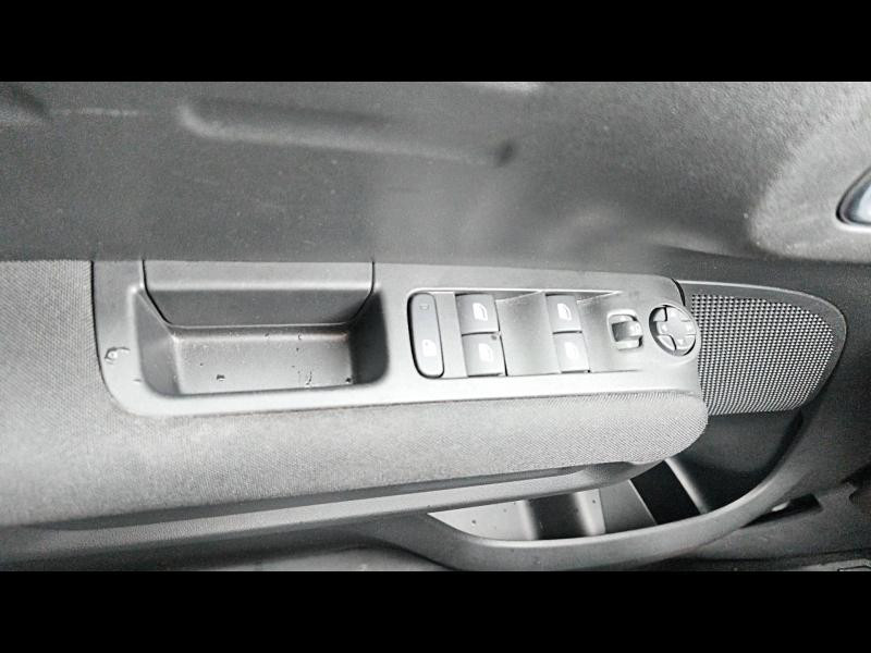 Occasion CITROEN C3 Aircross PureTech 130ch S&S Shine EAT6 2023 Rouge Pepper (M) 16990 € à Longeville-lès-Saint-Avold