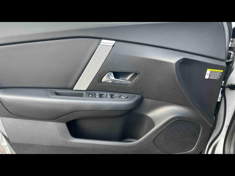 Occasion CITROEN C4 BlueHDi 110ch S&S Feel Pack 2022 Noir 18480 € à Longeville-lès-Saint-Avold