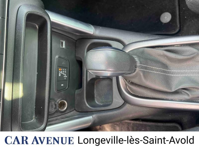 Used CITROEN C3 Aircross BlueHDi 120ch S&S Shine EAT6 E6.d-TEMP 2019 Noir Perla Nera (M) € 11991 in Longeville-lès-Saint-Avold