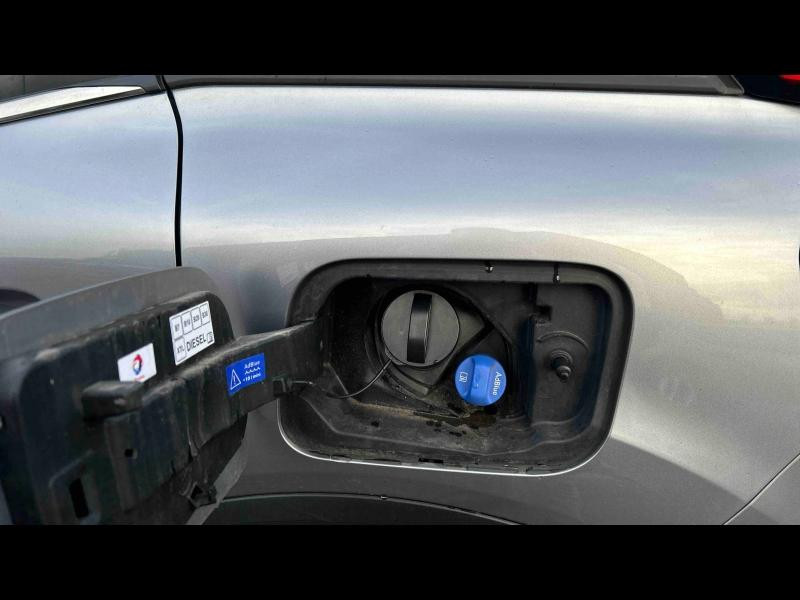 Occasion CITROEN C4 BlueHDi 110ch S&S Feel Pack 2022 Noir 18480 € à Longeville-lès-Saint-Avold