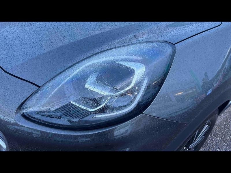 Occasion FORD Puma 1.0 EcoBoost 125ch mHEV Titanium 6cv 2022 Fashion Gris Magnetic Métallisée 19890 € à Longeville-lès-Saint-Avold