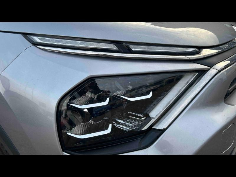 Occasion CITROEN C4 BlueHDi 110ch S&S Feel Pack 2022 Noir 18480 € à Longeville-lès-Saint-Avold