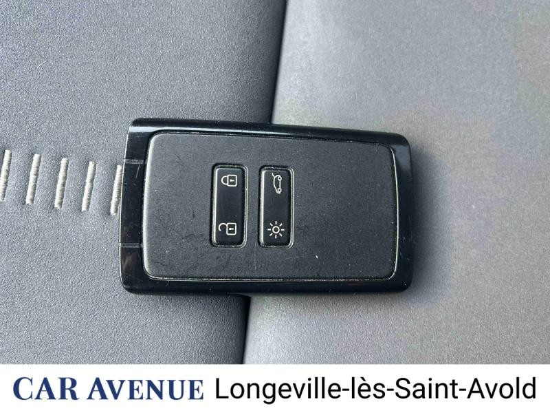 Used DACIA Jogger 1.6 hybrid 140ch Extreme 7 places -24 2024 Vert Cèdre métallisé € 23491 in Longeville-lès-Saint-Avold