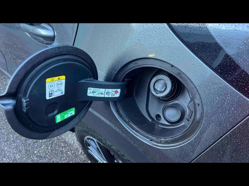 Occasion FORD Puma 1.0 EcoBoost 125ch mHEV Titanium 6cv 2022 Fashion Gris Magnetic Métallisée 19890 € à Longeville-lès-Saint-Avold