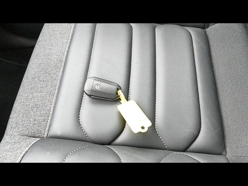 Occasion CITROEN C3 Aircross PureTech 130ch S&S Shine EAT6 2023 Rouge Pepper (M) 16990 € à Longeville-lès-Saint-Avold