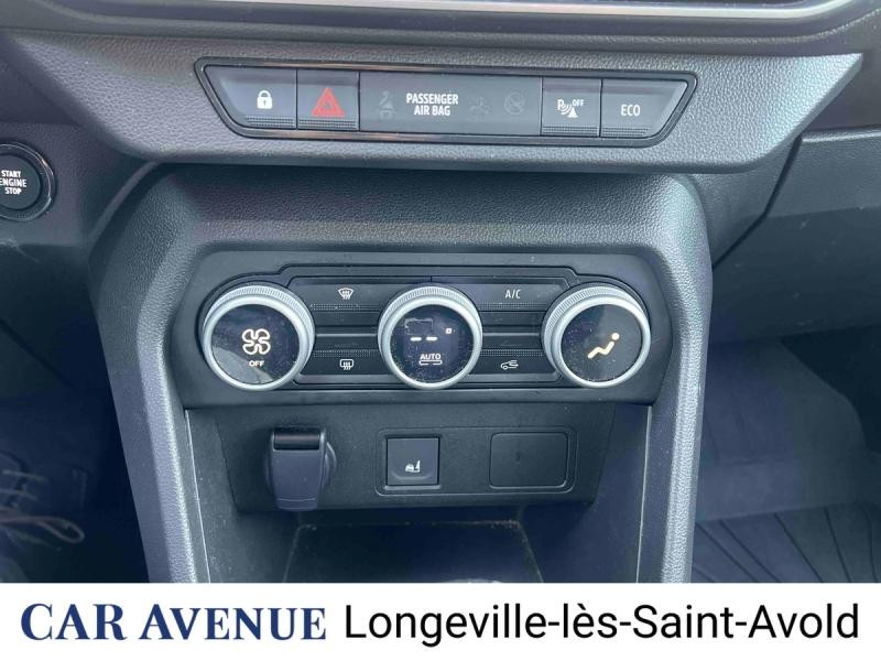 Used DACIA Jogger 1.6 hybrid 140ch Extreme 7 places -24 2024 Vert Cèdre métallisé € 23491 in Longeville-lès-Saint-Avold