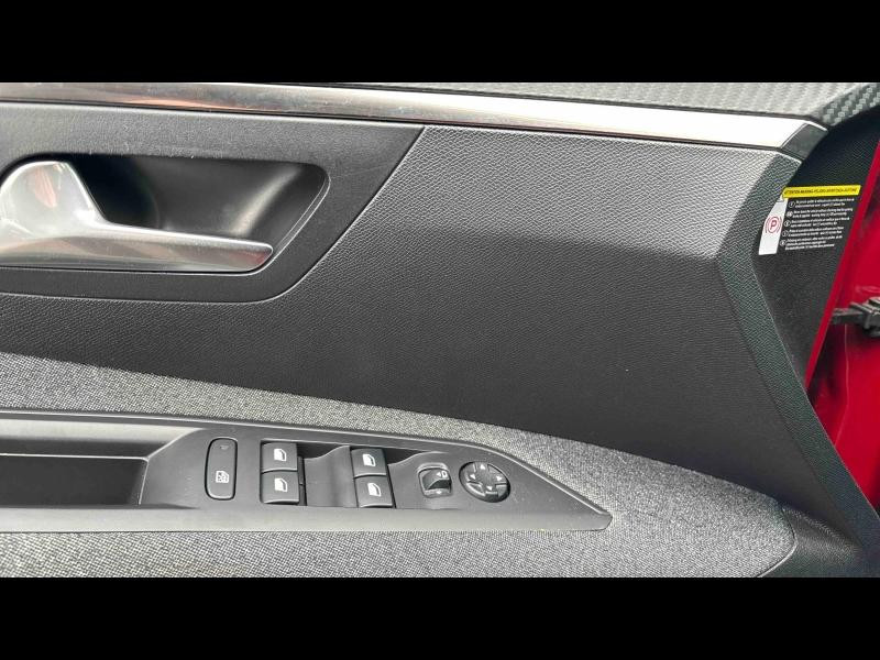 Used PEUGEOT 3008 1.2 PureTech 130ch S&S Style 2020 Rouge € 16490 in Longeville-lès-Saint-Avold