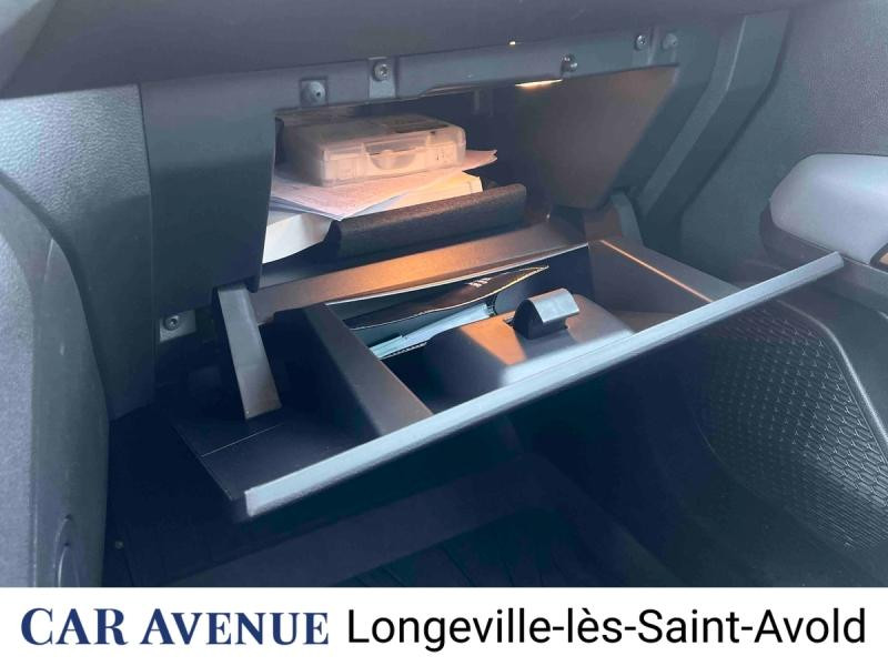 Used DACIA Jogger 1.6 hybrid 140ch Extreme 7 places -24 2024 Vert Cèdre métallisé € 23491 in Longeville-lès-Saint-Avold