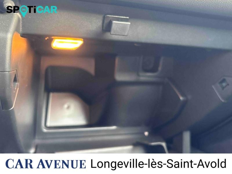 Occasion CITROEN C5 Aircross BlueHDi 130ch S&S Shine 2021 Gris 20991 € à Longeville-lès-Saint-Avold