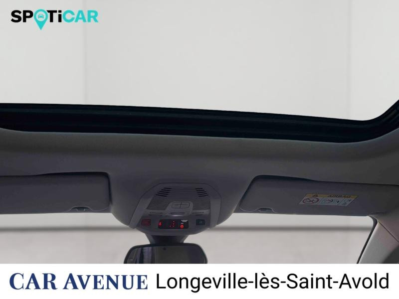 Occasion CITROEN C5 Aircross BlueHDi 130ch S&S Shine 2021 Gris 20991 € à Longeville-lès-Saint-Avold