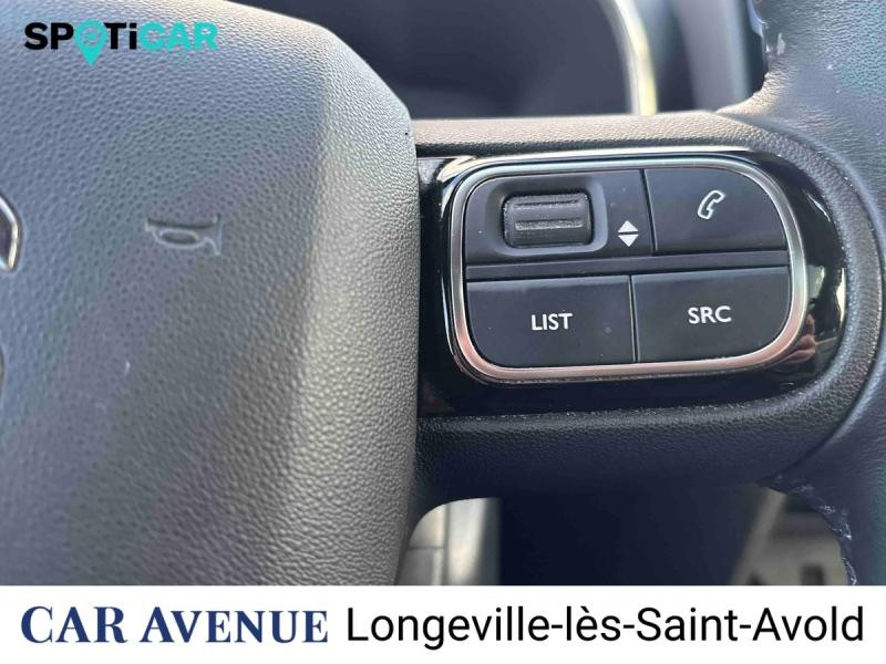 Occasion CITROEN C5 Aircross BlueHDi 130ch S&S Shine 2021 Gris 20991 € à Longeville-lès-Saint-Avold