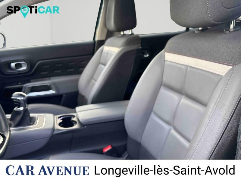 Occasion CITROEN C5 Aircross BlueHDi 130ch S&S Shine 2021 Gris 20991 € à Longeville-lès-Saint-Avold