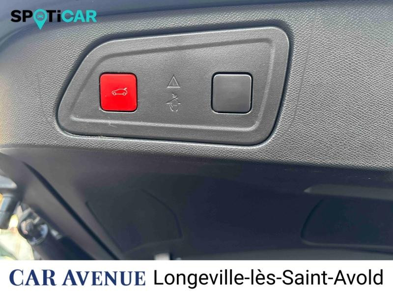 Occasion CITROEN C5 Aircross BlueHDi 130ch S&S Shine 2021 Gris 20991 € à Longeville-lès-Saint-Avold