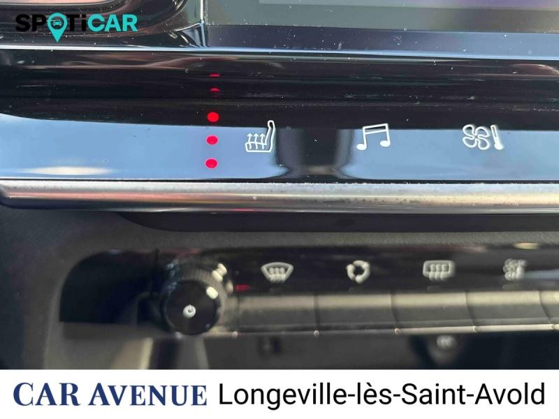 Occasion CITROEN C5 Aircross BlueHDi 130ch S&S Shine 2021 Gris 20991 € à Longeville-lès-Saint-Avold