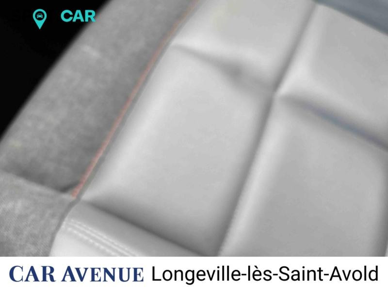 Occasion CITROEN C5 Aircross BlueHDi 130ch S&S Shine 2021 Gris 20991 € à Longeville-lès-Saint-Avold