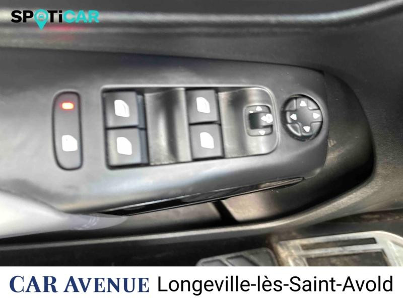 Occasion CITROEN C5 Aircross BlueHDi 130ch S&S Shine 2021 Gris 20991 € à Longeville-lès-Saint-Avold