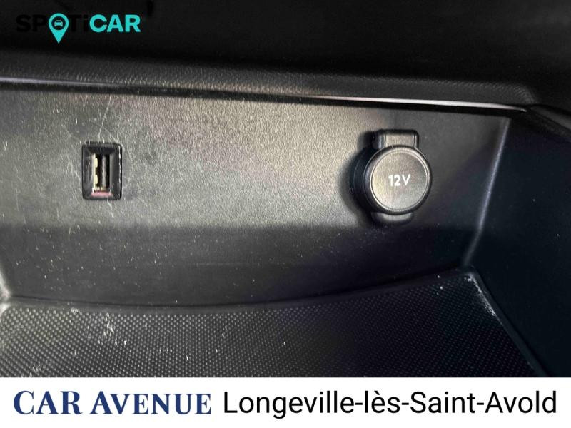 Occasion CITROEN C5 Aircross BlueHDi 130ch S&S Shine 2021 Gris 20991 € à Longeville-lès-Saint-Avold