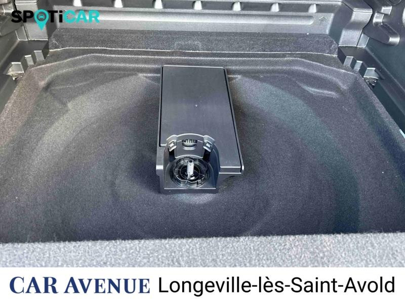 Occasion CITROEN C5 Aircross BlueHDi 130ch S&S Shine 2021 Gris 20991 € à Longeville-lès-Saint-Avold