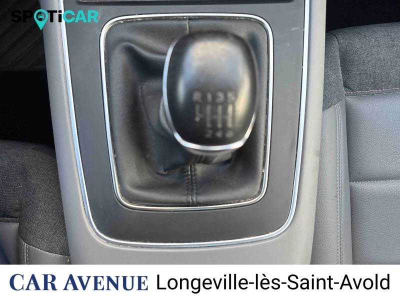 Occasion CITROEN C5 Aircross BlueHDi 130ch S&S Shine 2021 Gris 20991 € à Longeville-lès-Saint-Avold