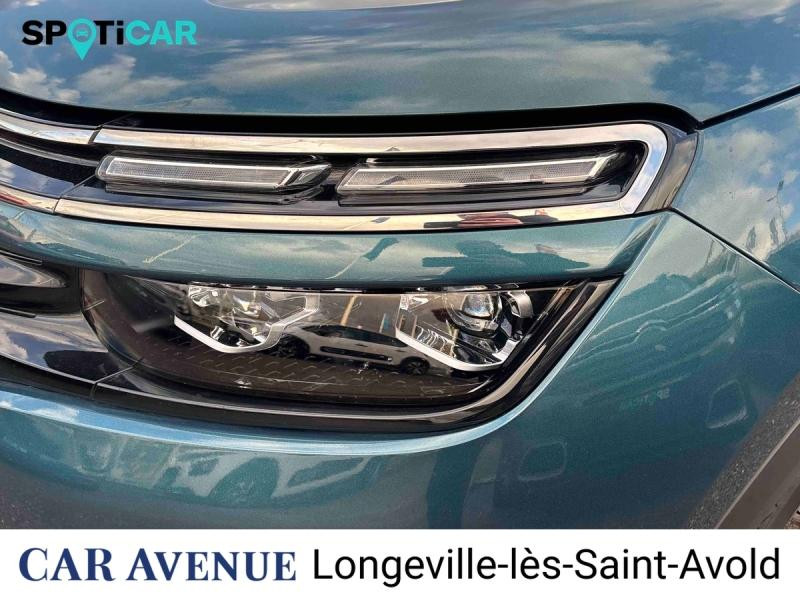 Occasion CITROEN C5 Aircross BlueHDi 130ch S&S Shine 2021 Gris 20991 € à Longeville-lès-Saint-Avold