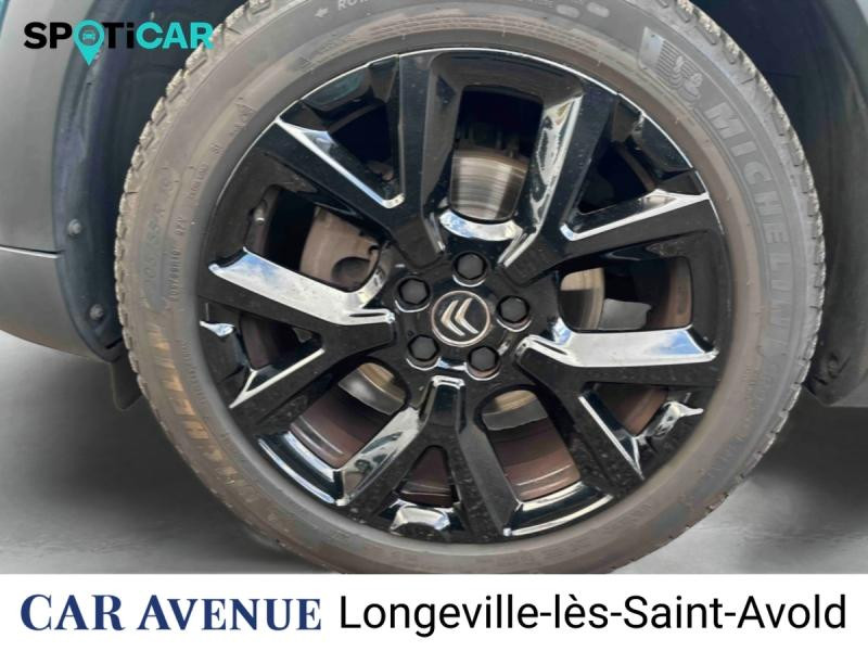 Occasion CITROEN C5 Aircross BlueHDi 130ch S&S Shine 2021 Gris 20991 € à Longeville-lès-Saint-Avold