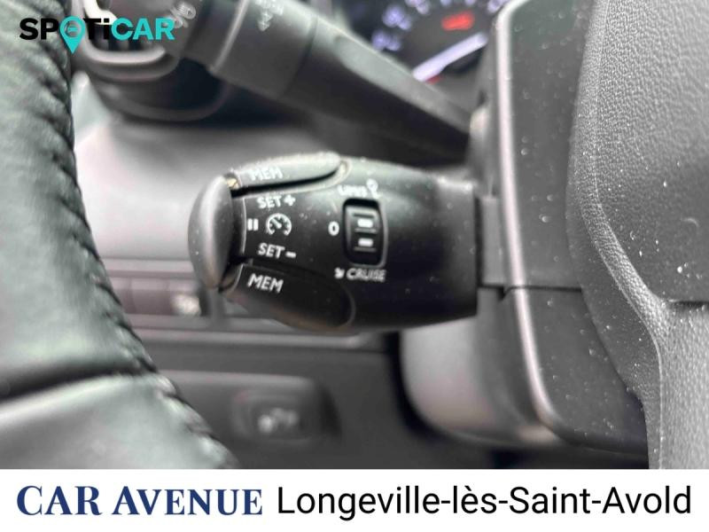 Used CITROEN C3 Aircross PureTech 110ch S&S Feel Pack 2022 Kaki Grey (O) € 14390 in Longeville-lès-Saint-Avold