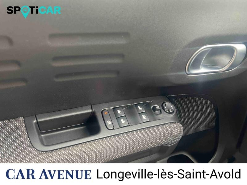 Used CITROEN C3 Aircross PureTech 130ch S&S Shine E6.d EAT6 2020 Natural White (O) € 13991 in Longeville-lès-Saint-Avold