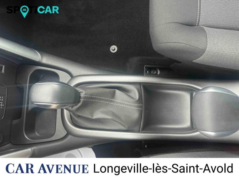 Used CITROEN C3 Aircross PureTech 130ch S&S Shine E6.d EAT6 2020 Natural White (O) € 13991 in Longeville-lès-Saint-Avold