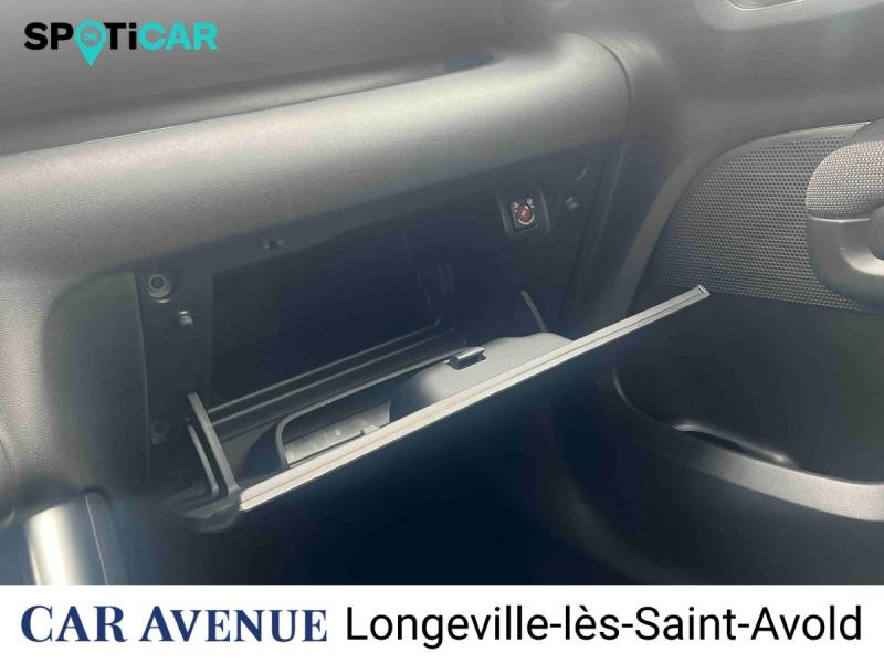 Used CITROEN C3 Aircross PureTech 130ch S&S Shine E6.d EAT6 2020 Natural White (O) € 13991 in Longeville-lès-Saint-Avold