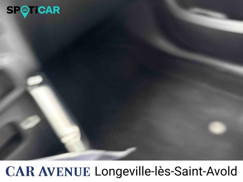 Used CITROEN C3 Aircross PureTech 110ch S&S Feel Pack 2022 Kaki Grey (O) € 14390 in Longeville-lès-Saint-Avold