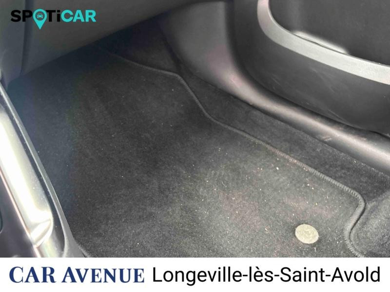 Used CITROEN C3 Aircross PureTech 110ch S&S Feel Pack 2022 Kaki Grey (O) € 14390 in Longeville-lès-Saint-Avold