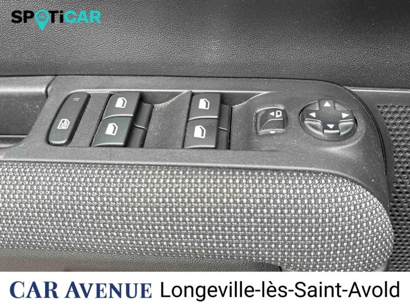 Used CITROEN C3 Aircross PureTech 110ch S&S Feel Pack 2022 Kaki Grey (O) € 14390 in Longeville-lès-Saint-Avold