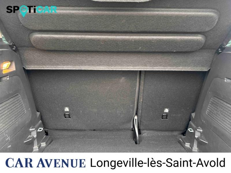 Used CITROEN C3 Aircross PureTech 110ch S&S Feel Pack 2022 Kaki Grey (O) € 14390 in Longeville-lès-Saint-Avold