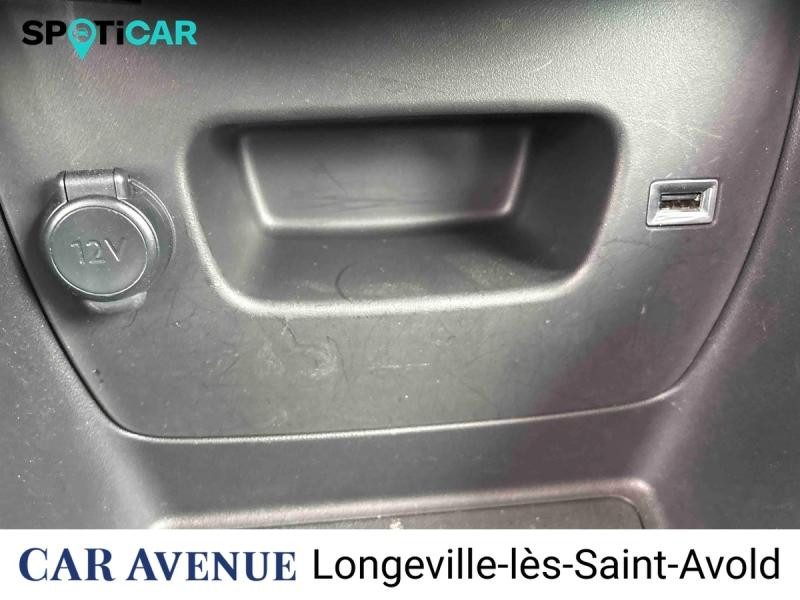 Used CITROEN C3 Aircross PureTech 110ch S&S Feel Pack 2022 Kaki Grey (O) € 14390 in Longeville-lès-Saint-Avold