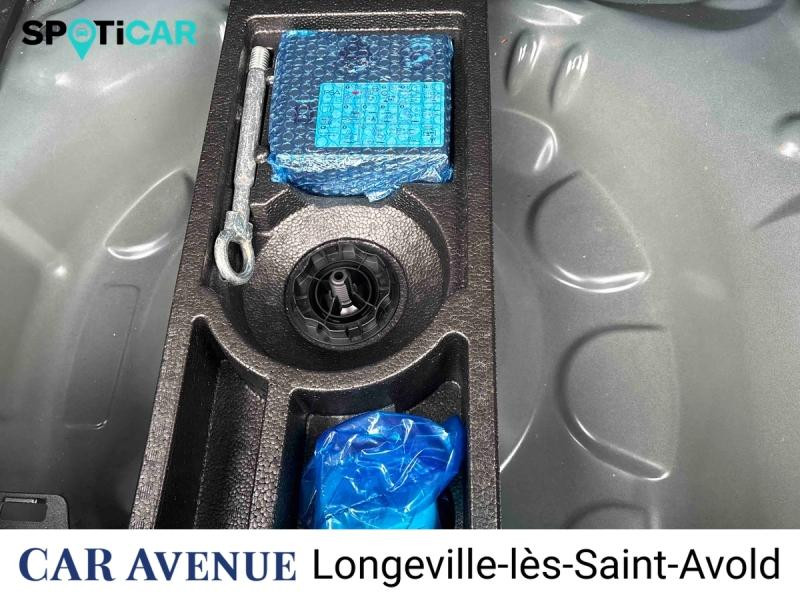 Used CITROEN C3 Aircross PureTech 110ch S&S Feel Pack 2022 Kaki Grey (O) € 14390 in Longeville-lès-Saint-Avold