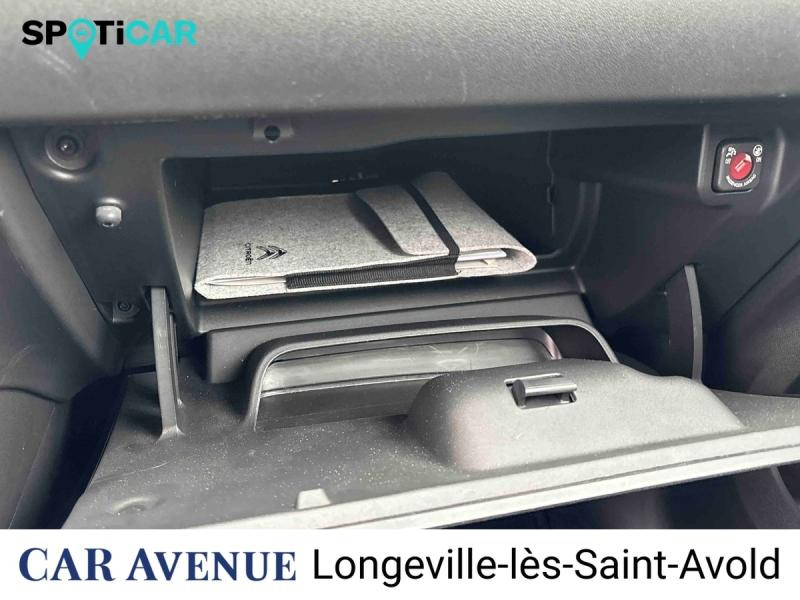 Used CITROEN C3 Aircross PureTech 110ch S&S Feel Pack 2022 Kaki Grey (O) € 14390 in Longeville-lès-Saint-Avold