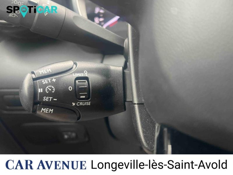 Used CITROEN C3 Aircross PureTech 130ch S&S Shine E6.d EAT6 2020 Natural White (O) € 13991 in Longeville-lès-Saint-Avold